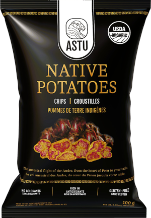 papas nativas rojas astu
